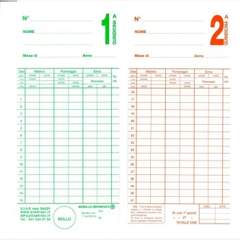 TROVA SAODY RICAMBI - SCHEDE E CARTELLINI